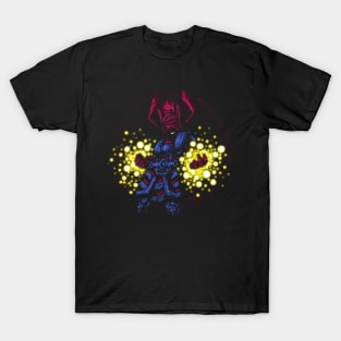 The Hungry God... T-Shirt